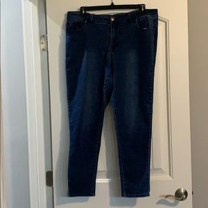 Women’s jeans